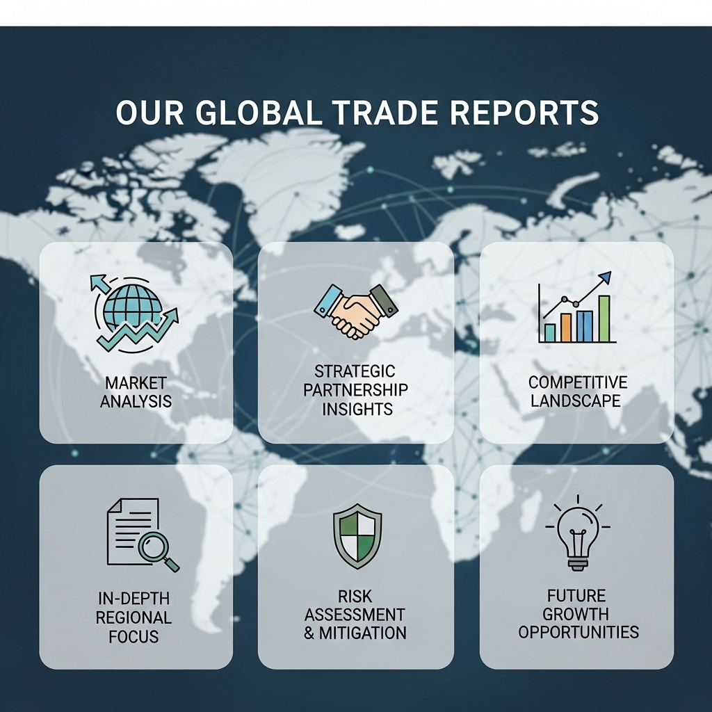 Global Trade Reports